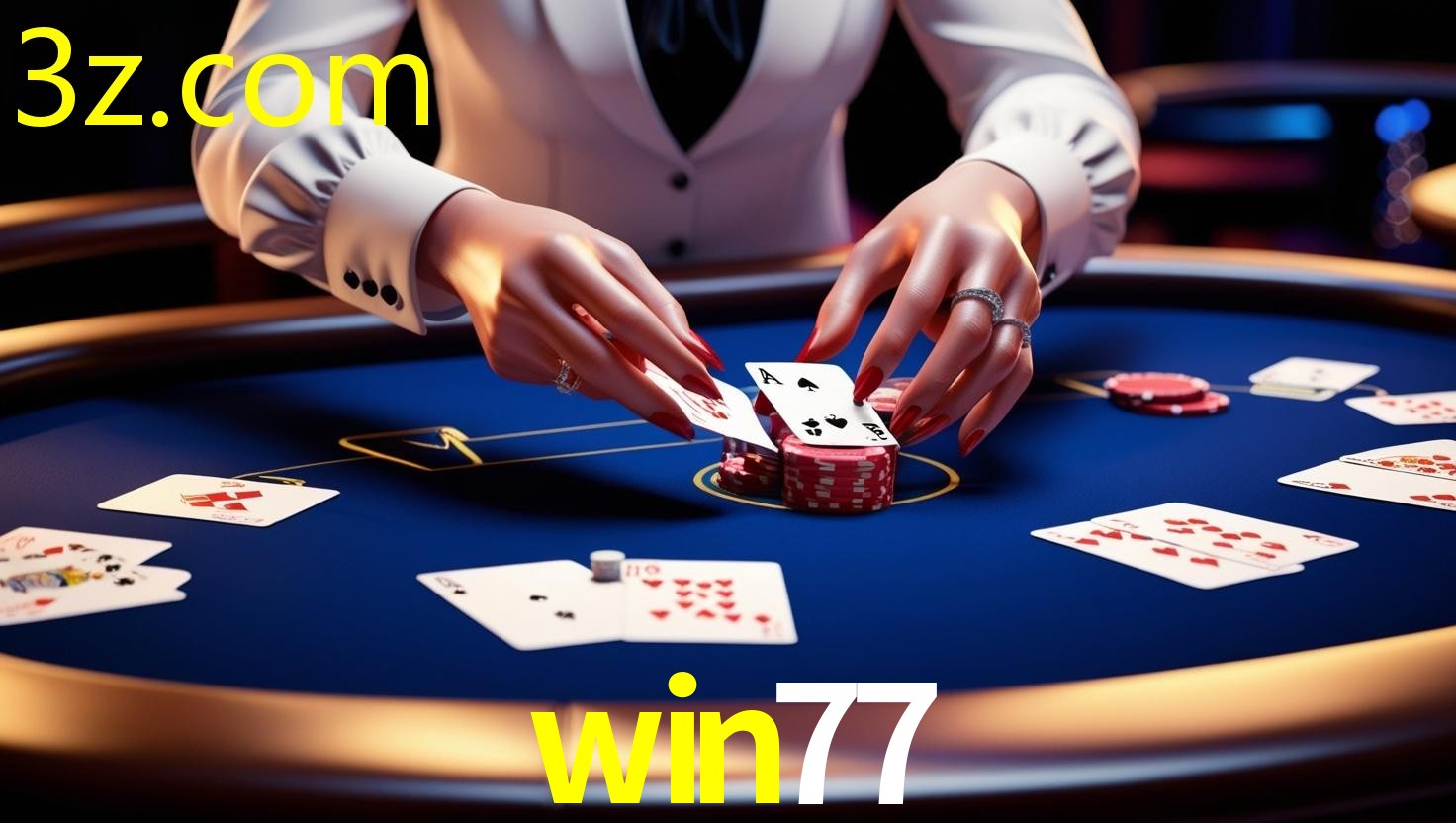 WIN77