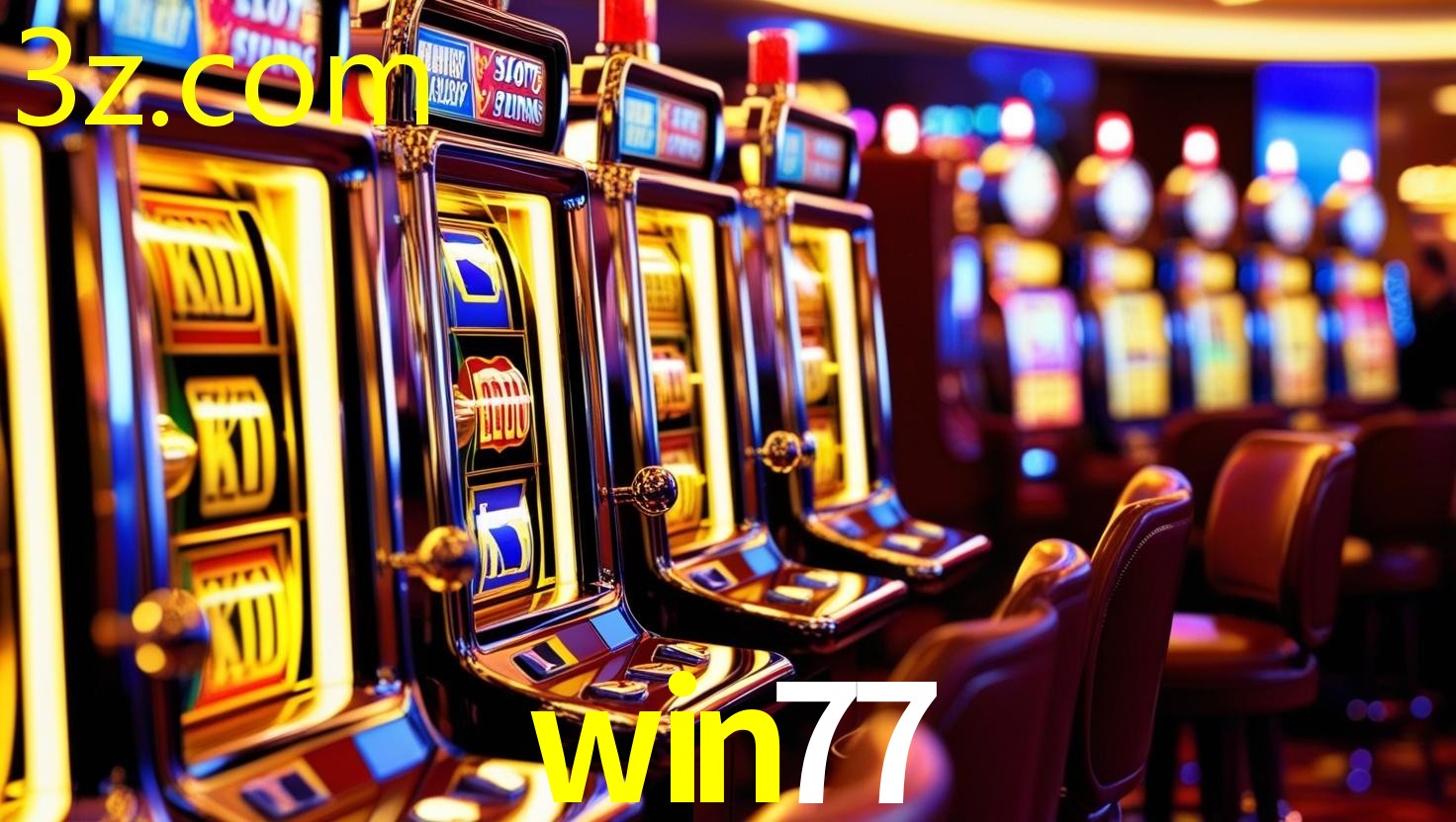WIN77