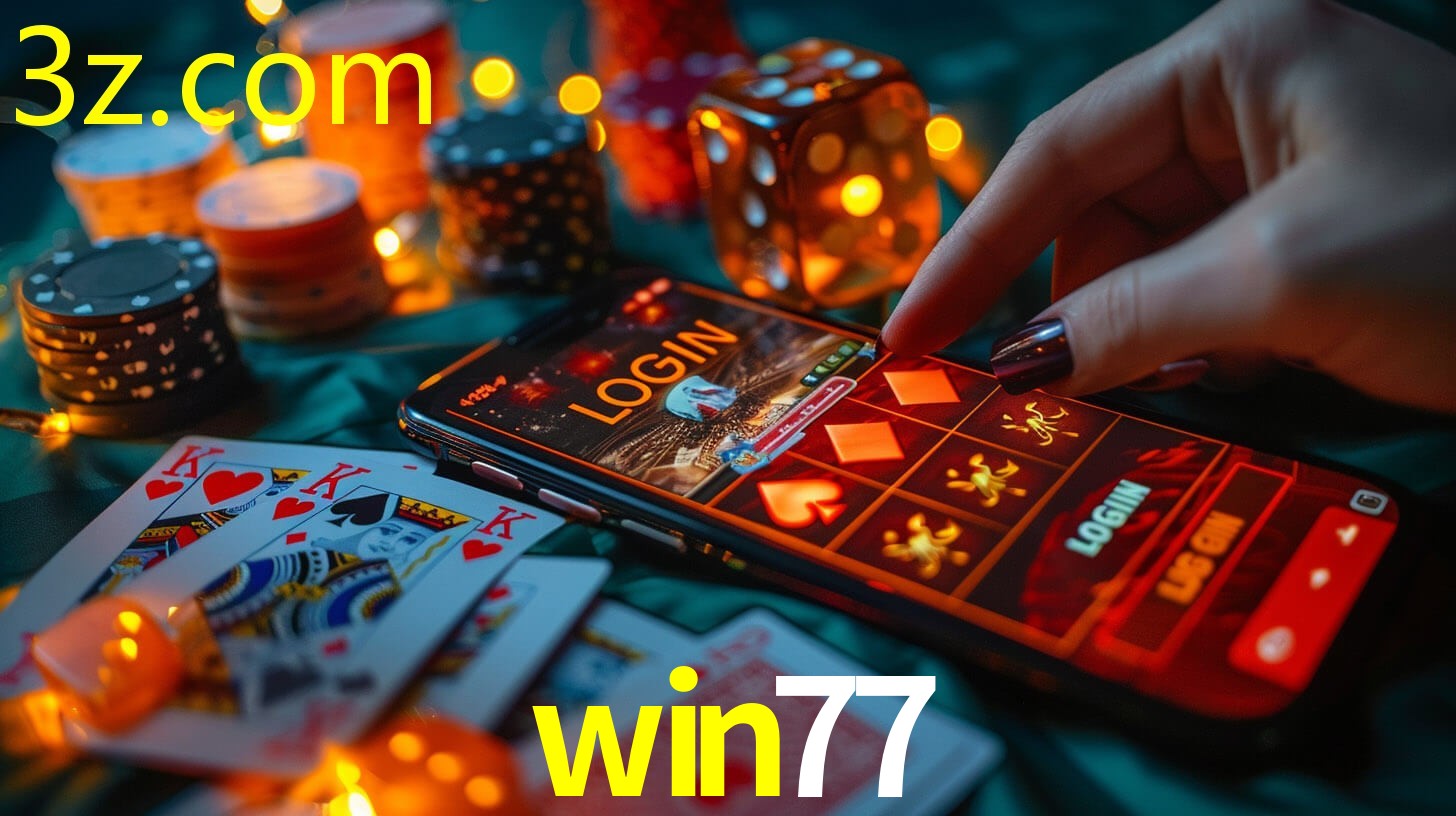 WIN77
